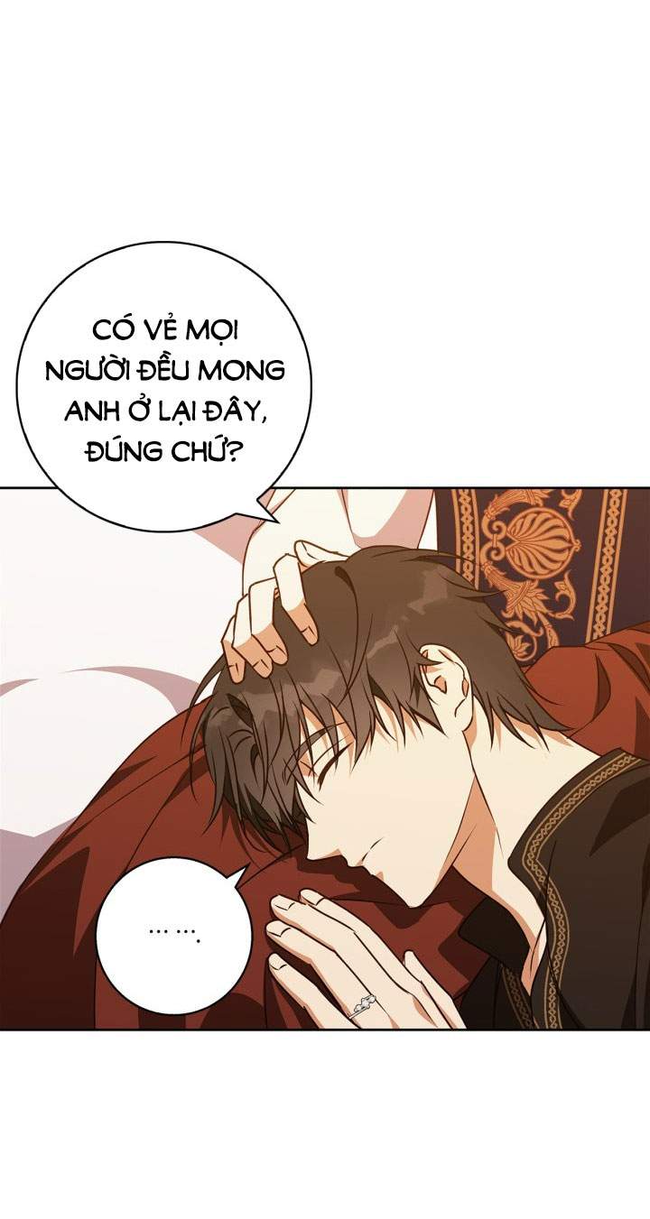 mùa đông đến chapter 52.2 24