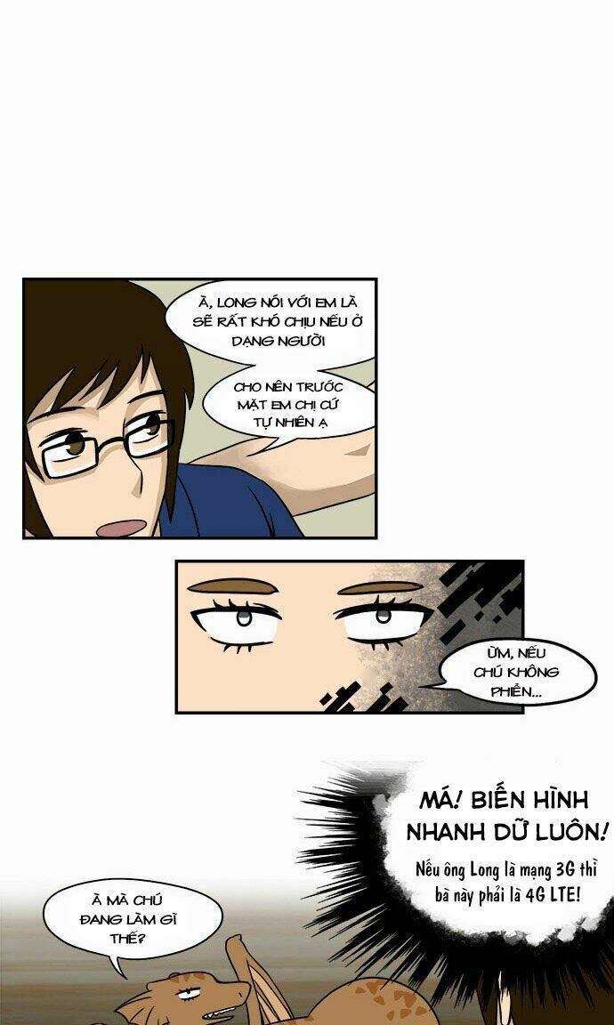 hắn ta là rồng chapter 8 4