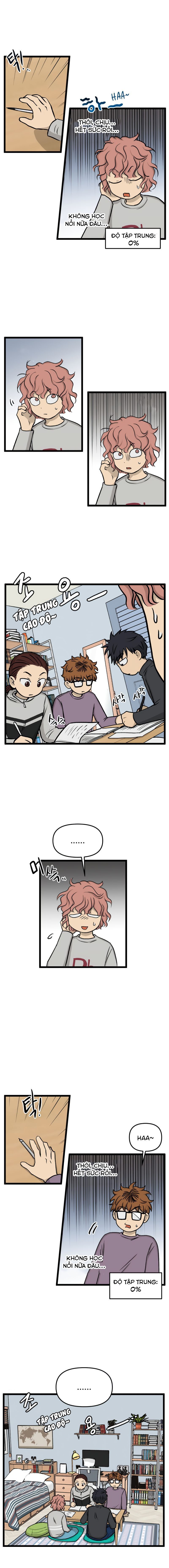no home - không nhà chapter 172 3