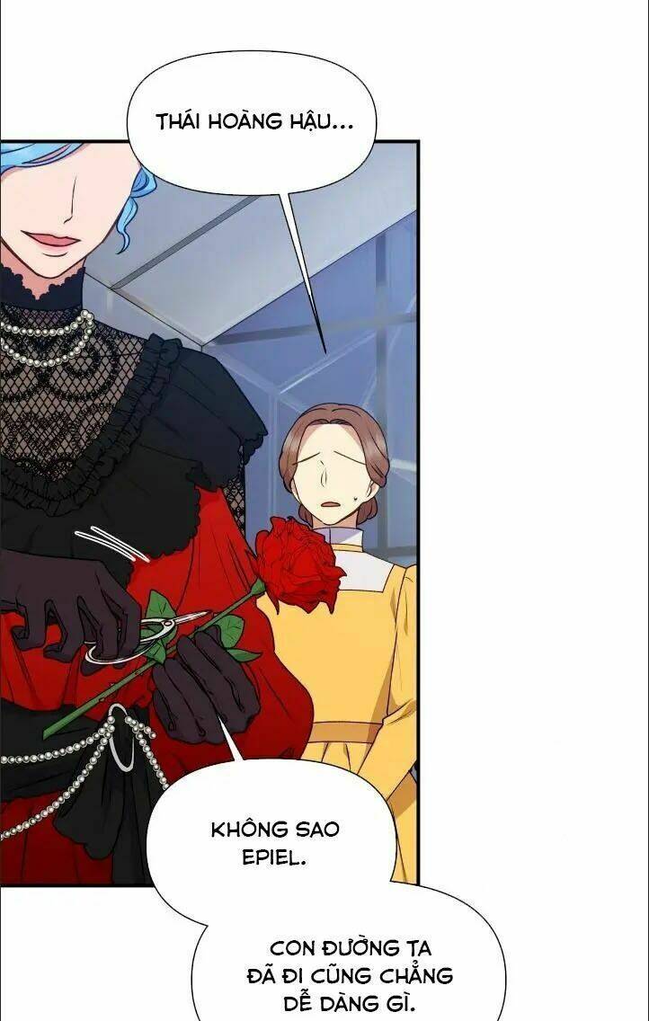 khế ước của nữ công tước quái vật chapter 82.5 29