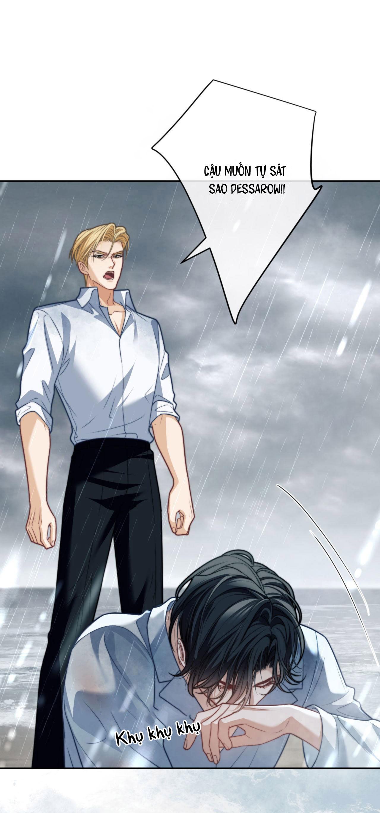 nhân ngư dessaro chapter 20 10