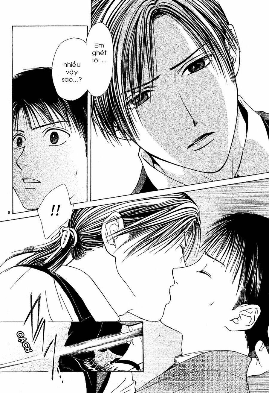 sakura gari chapter 5.1 10