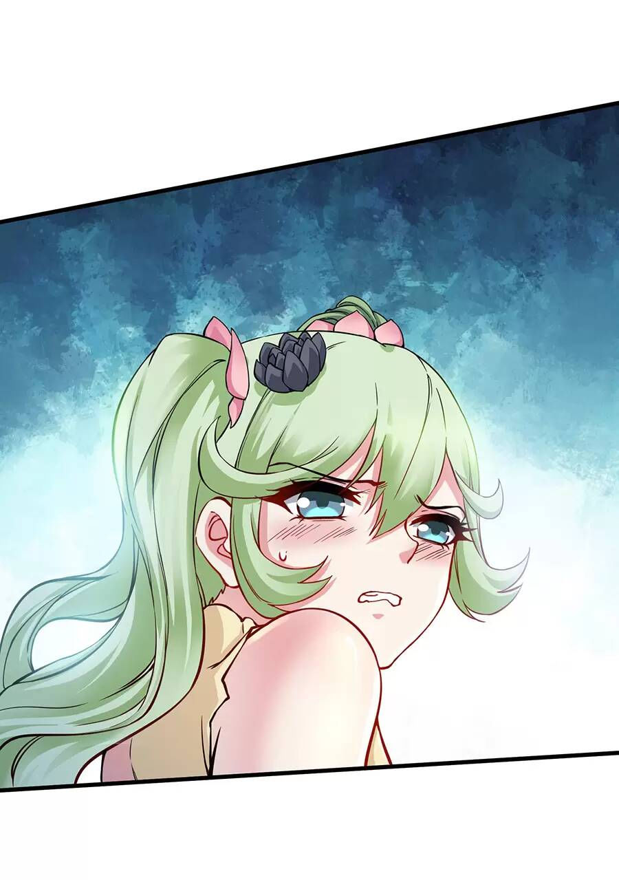 đồ long kỵ sĩ hôn môi ác long chapter 27.2 49