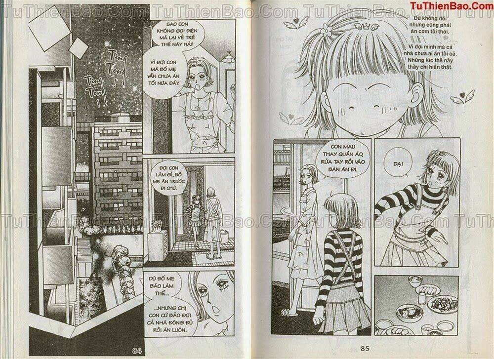 phép màu tình yêu chapter 5 42