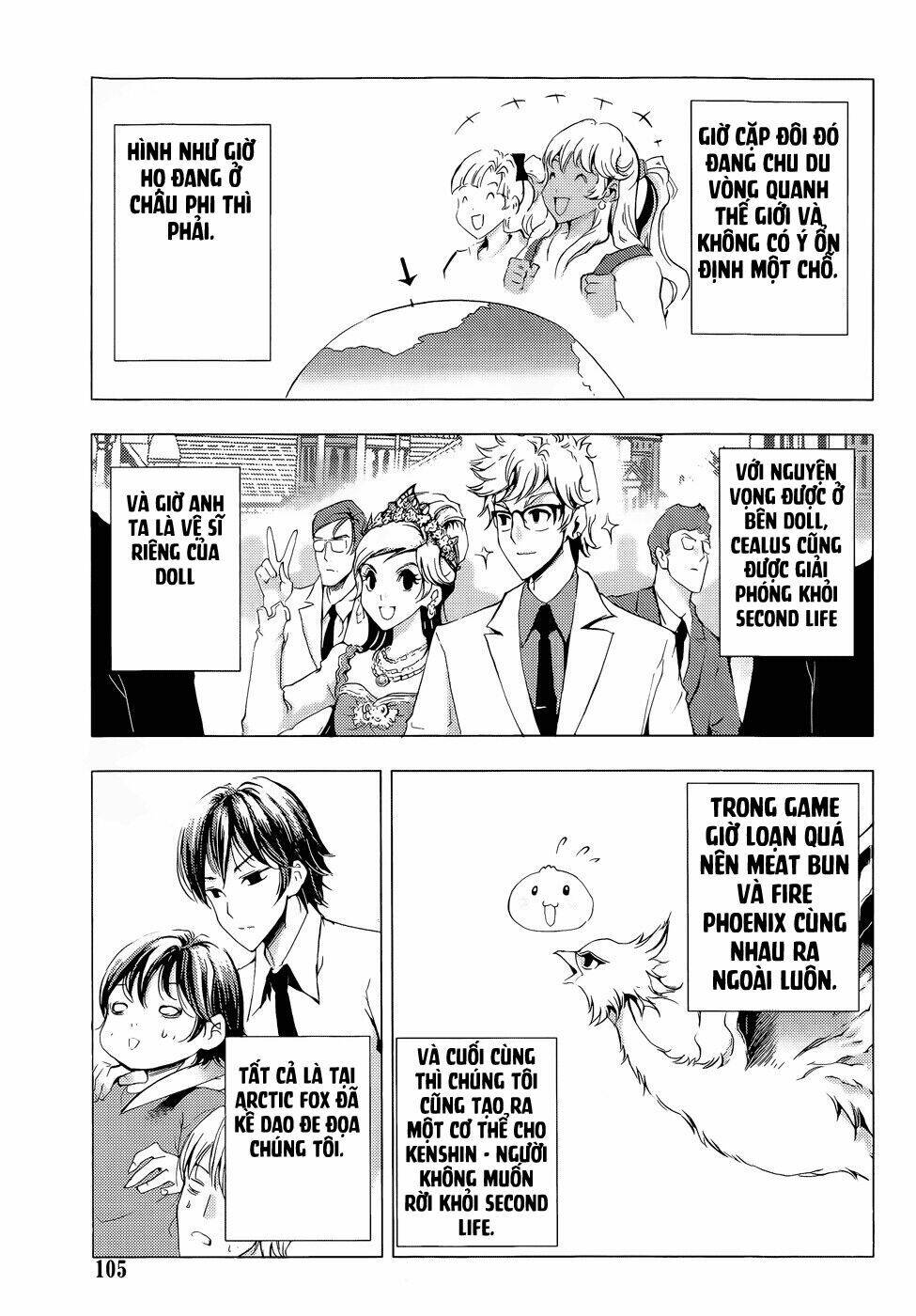 1/2 prince chapter 70 17