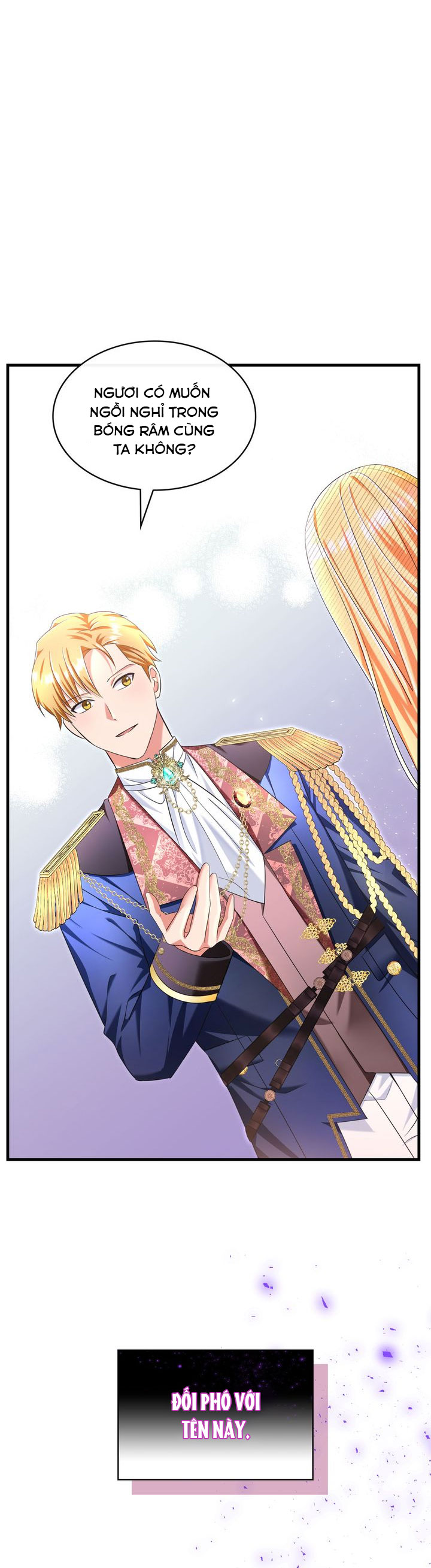 công lý của một ác nữ chapter 104 42