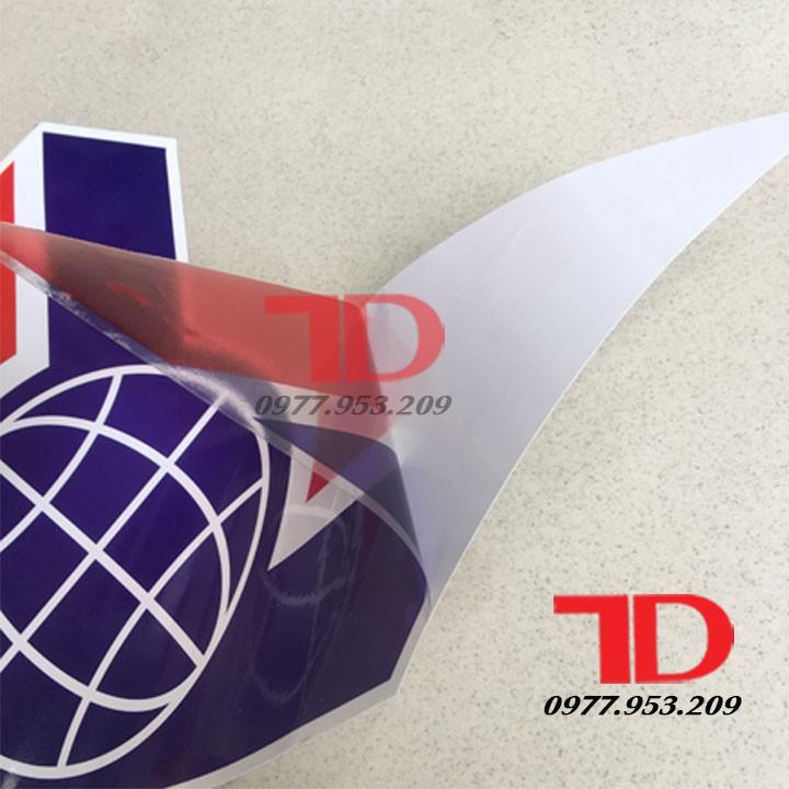 Tem dành cho tủ đông SANAKY loại đại mẫu 1