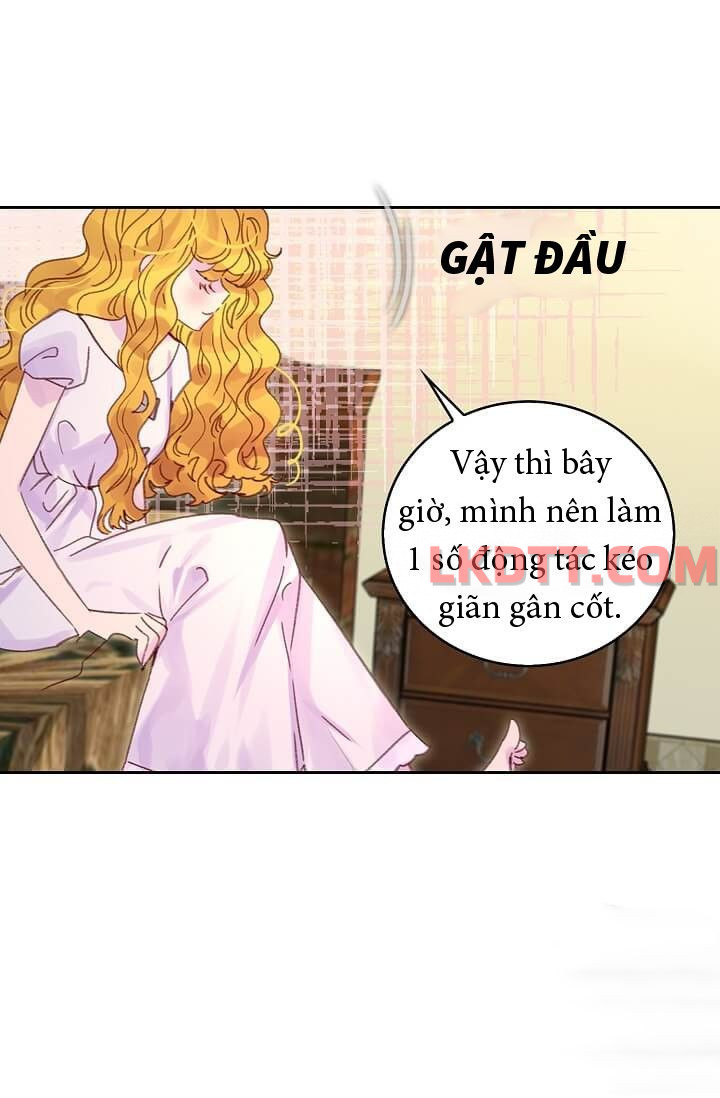 đừng xem thường nữ phụ chapter 115 21