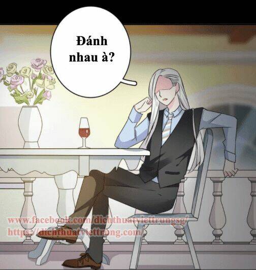 lều khều biết yêu chapter 40 43