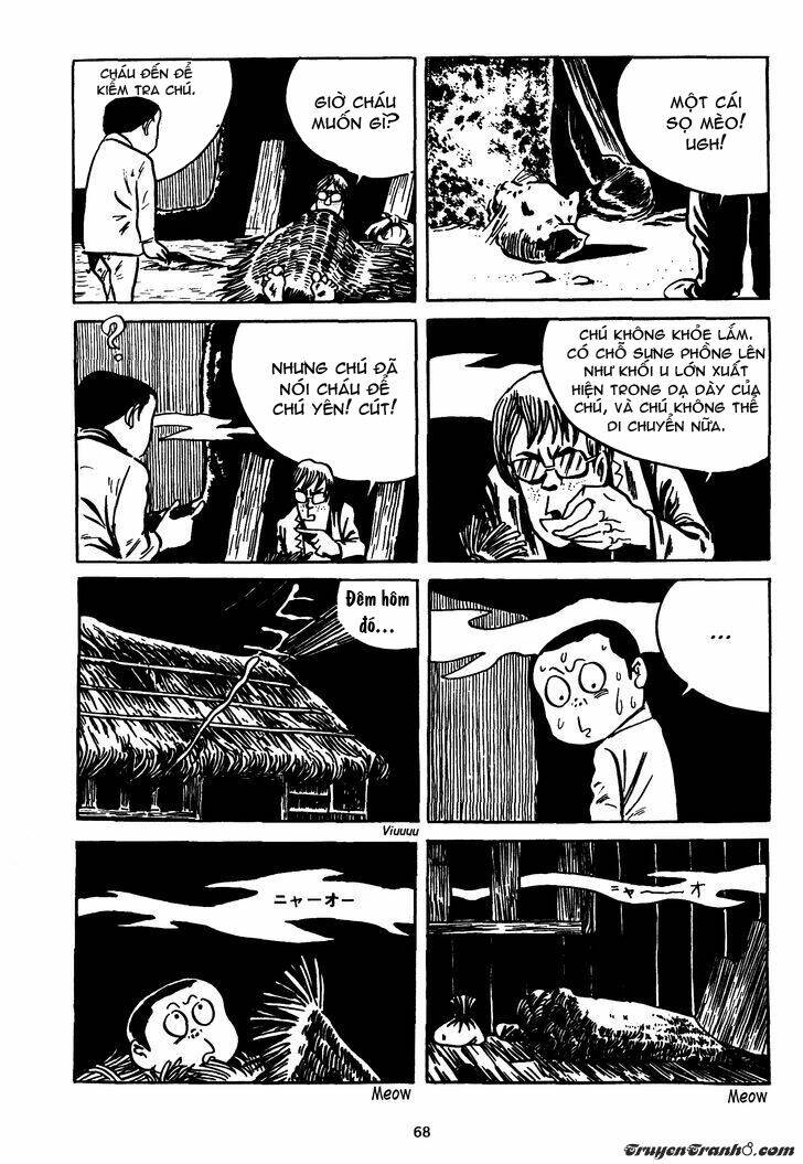 3 street of mysteries chapter 10 10