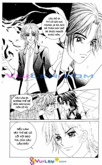 sâu trong ánh mắt chapter 81 15