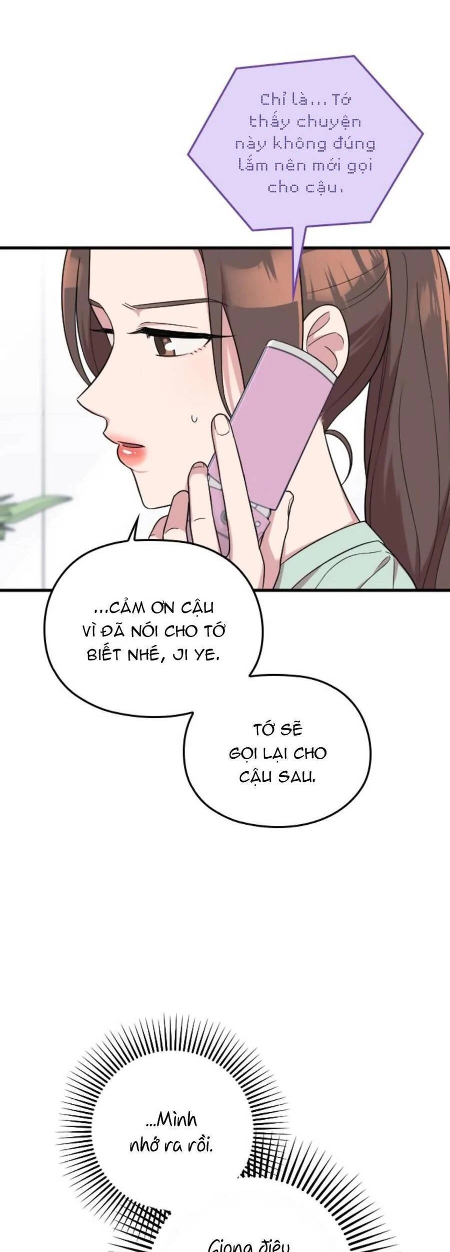 cô đi mà lấy chồng tôi chapter 23 86