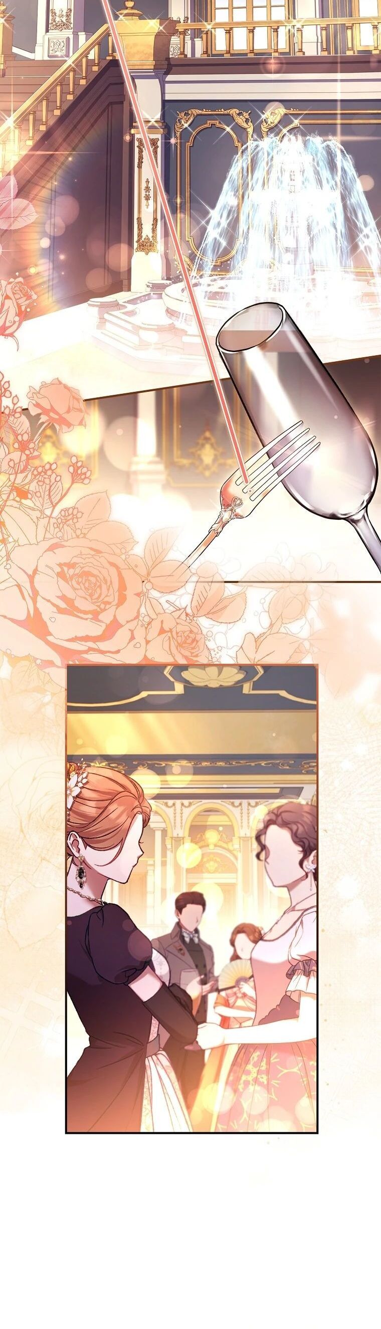 tôi đã trở thành con gái nuôi của nam chính chapter 123 29