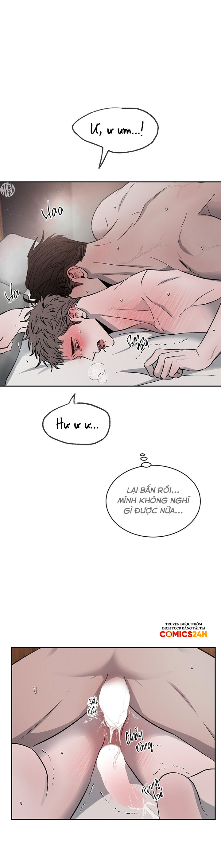 tương khắc chapter 50 15