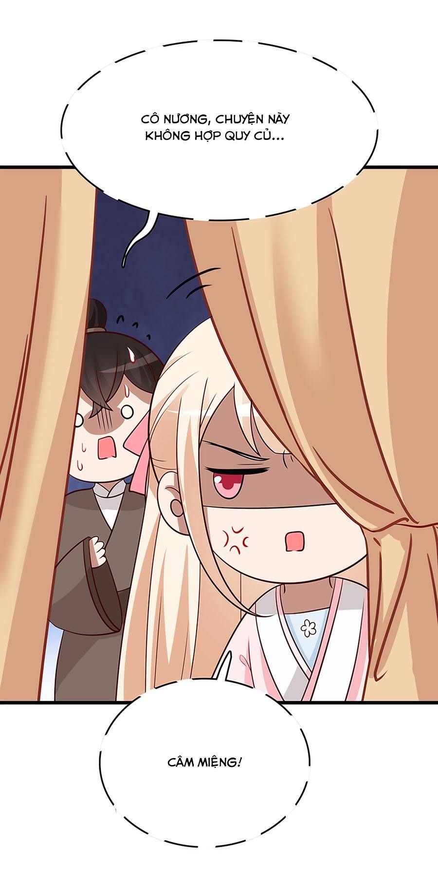 kiêu ngạo vương gia chủng điền phi chapter 131 36