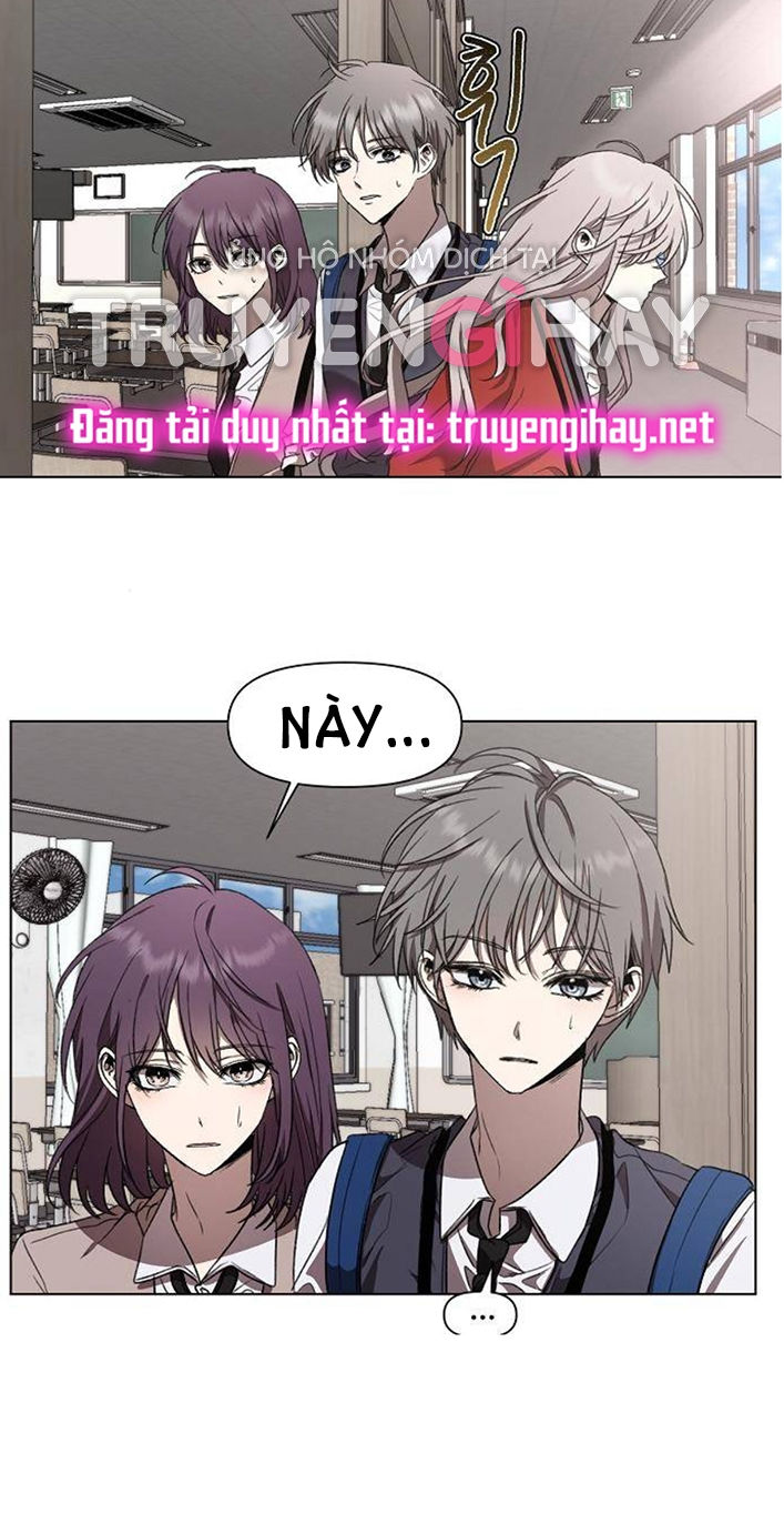 Tự Do Trong Mơ chapter 26.1 22