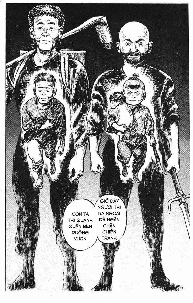 binh pháp mặc công chapter 41 28