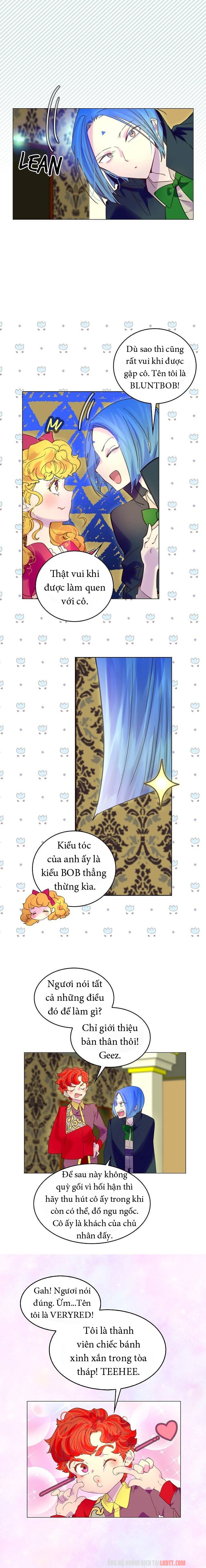 đừng xem thường nữ phụ chapter 91 3