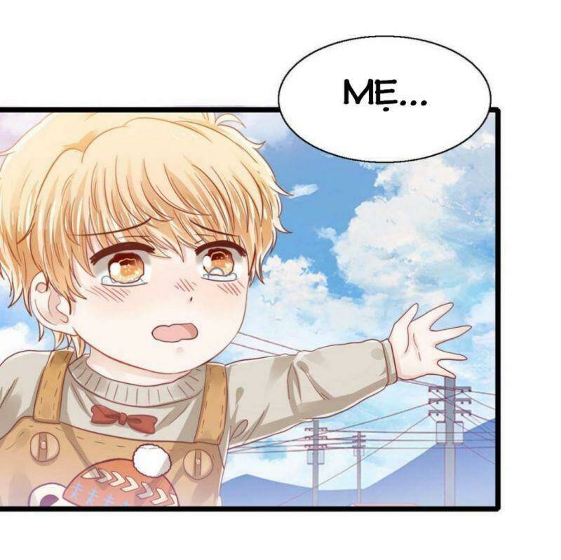 lăng thiếu! nhẹ một chút, đau chapter 40 3