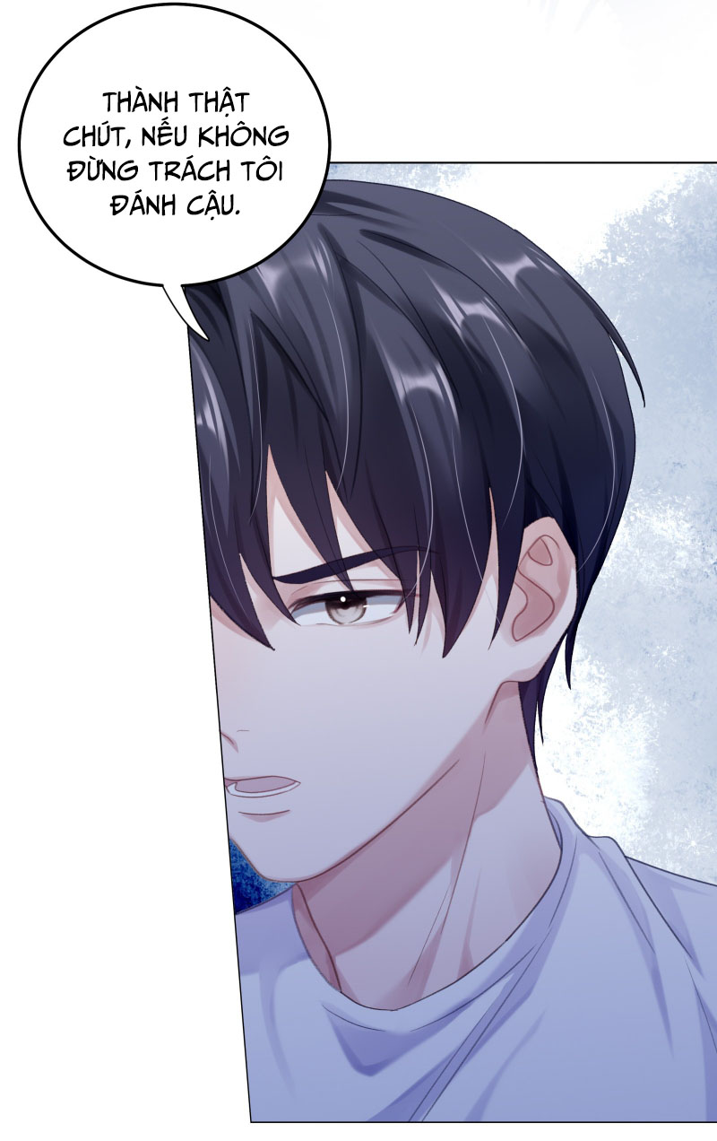 để ý tôi chút nào chapter 78 30