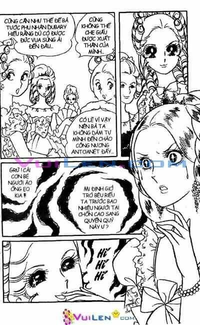 hoa hồng véc-xây chapter 1 95