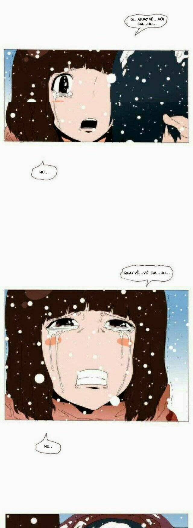 can't see can't hear but love chapter 81 70