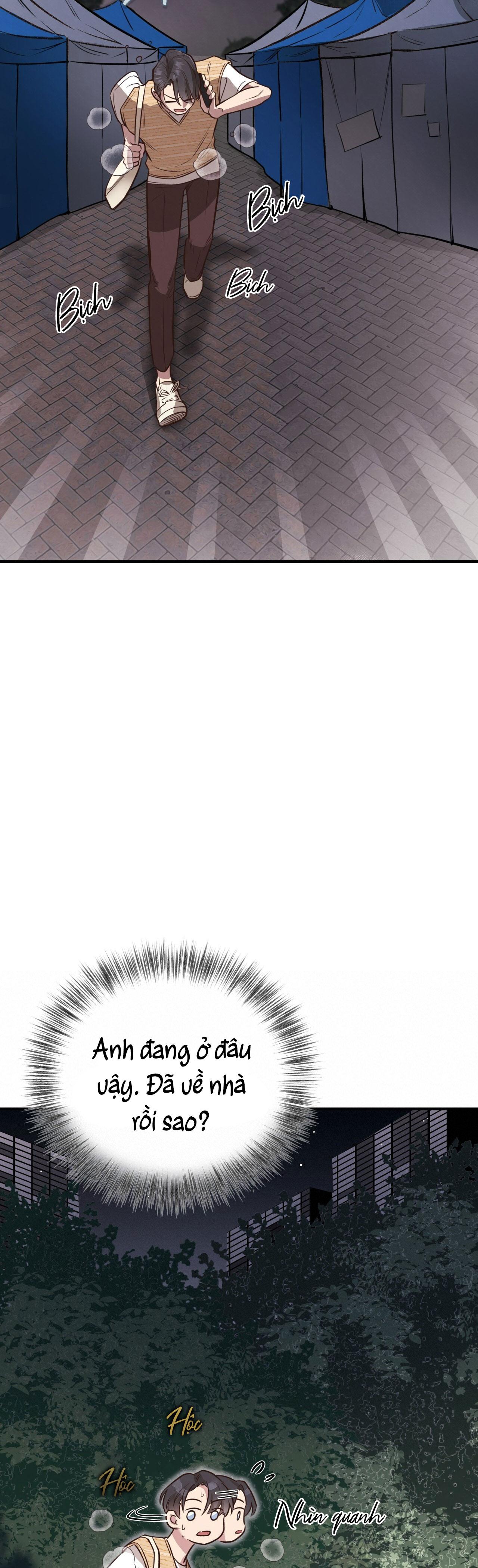 mật gấu chapter 24 50