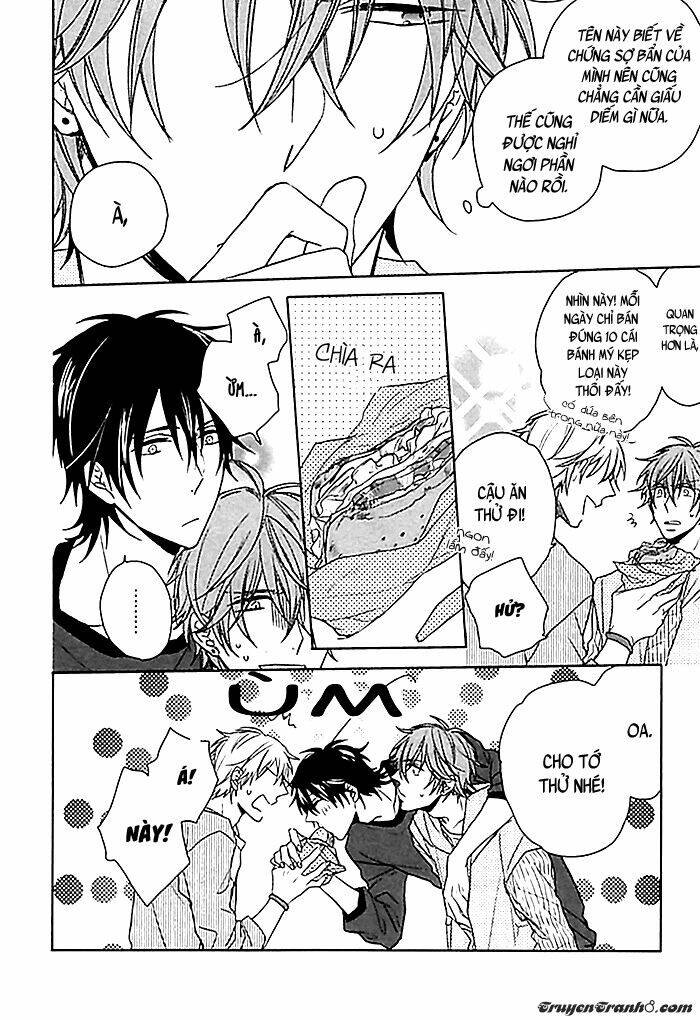 aisaresugi confusion chapter 2 17