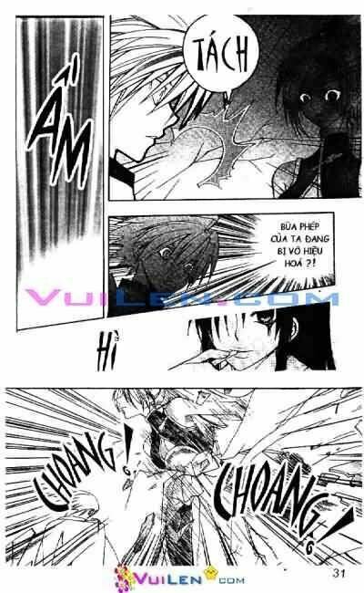 tiên nữ giáng trần chapter 14 31