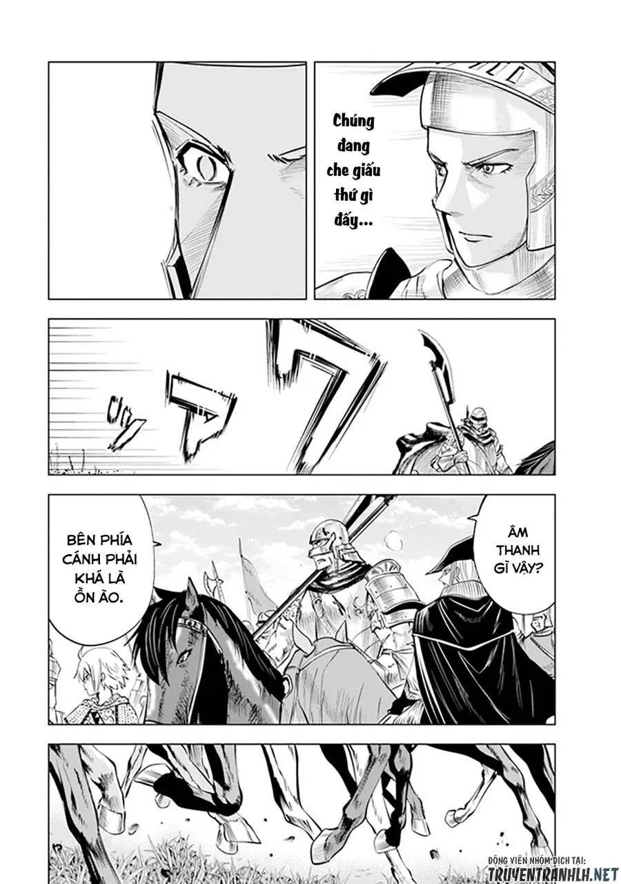 hành trình chịch dạo của của máy dập cổ đại chapter 51 6