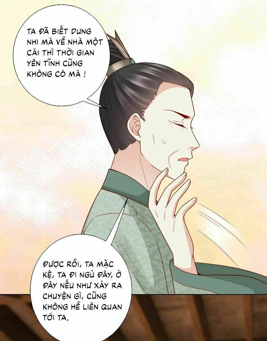 độc y đích nữ chapter 134 20