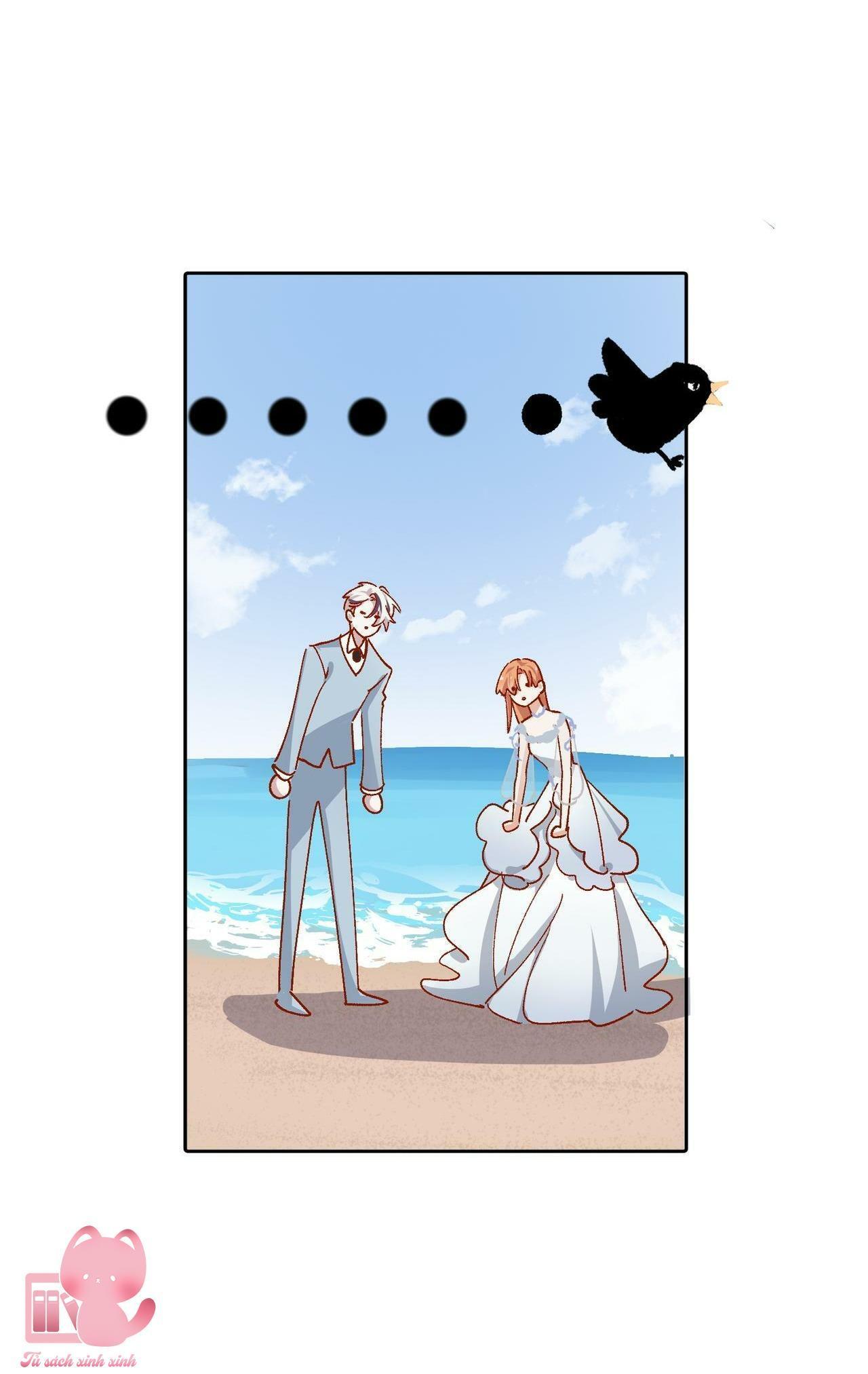 mười năm sau, tôi kết hôn cùng kẻ thù không đội trời chung chapter 45 13