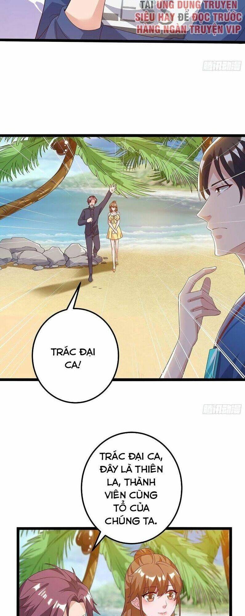 trọng sinh khí thiếu quy lai chapter 127 12