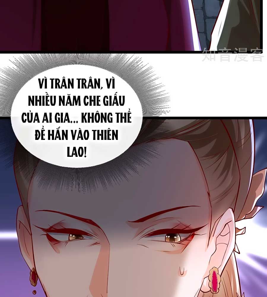 Gian Phi Như Thử Đa Kiều chapter 104 - Trang 7