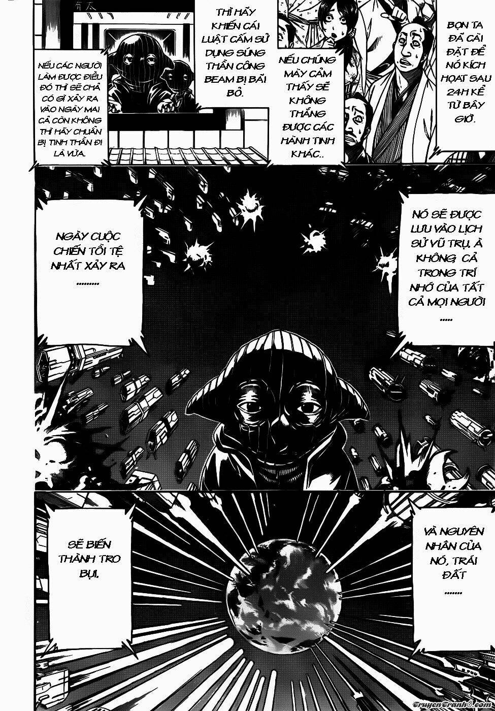 gintama - linh hồn bạc chapter 405 5