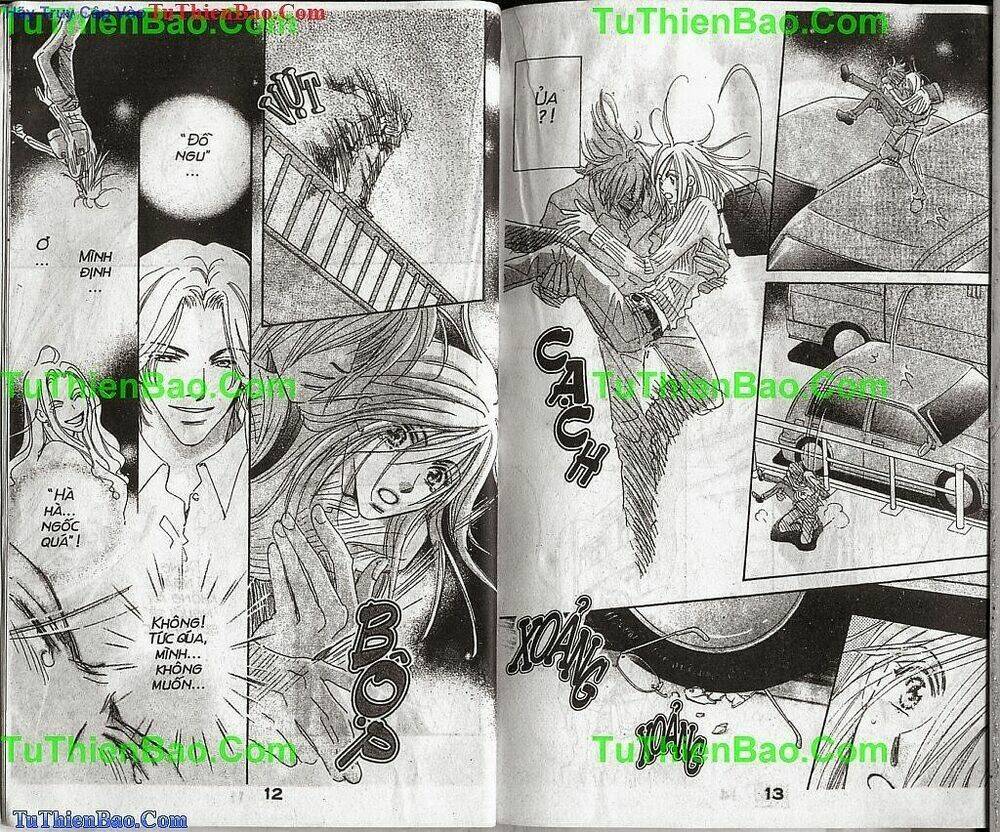 mây trắng tinh khôi chapter 13 6