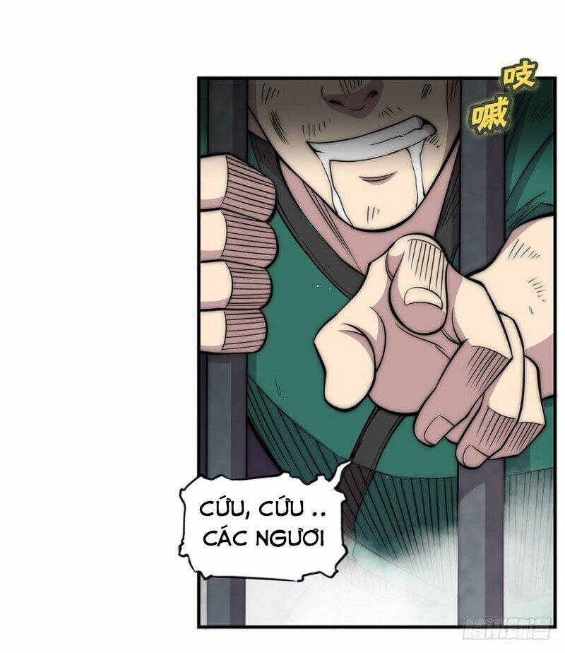 cuộc sống thoái ẩn của võ lâm chi vương chapter 100 5