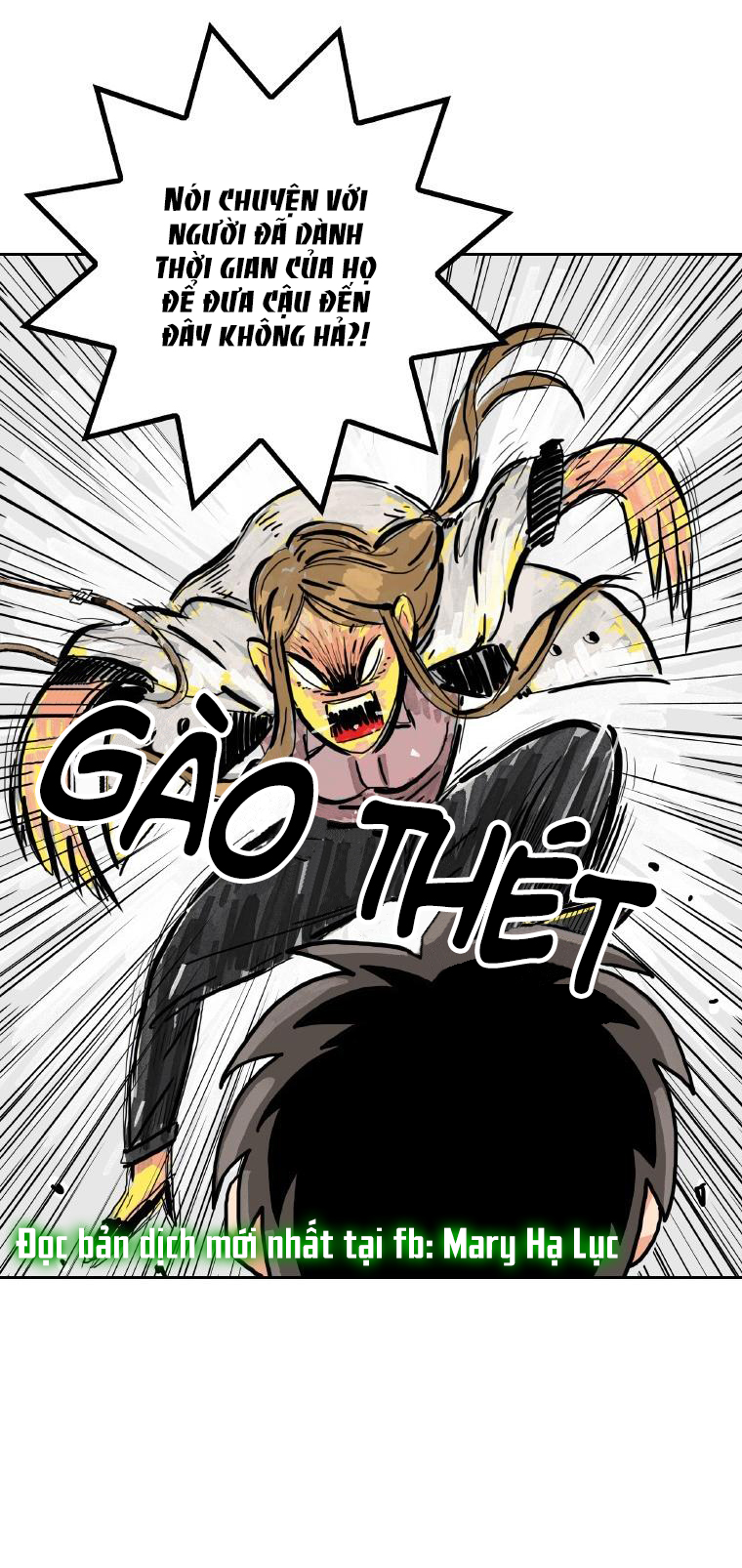 Tại Sao Bạn Lại Vào Nhà Tôi?? chapter 7.3 - Trang 13