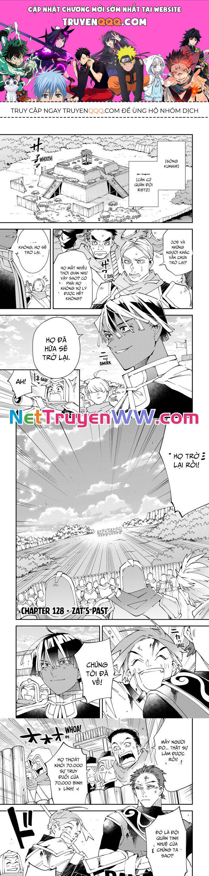 tái sinh thành quý tộc với kĩ năng 'appraisal' chapter 128 1