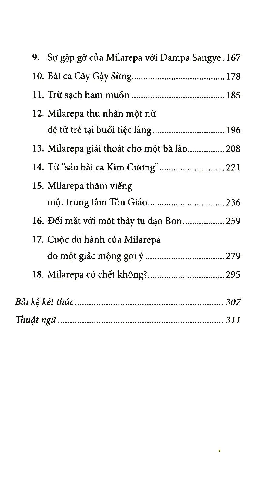 Uống Dòng Suối Núi