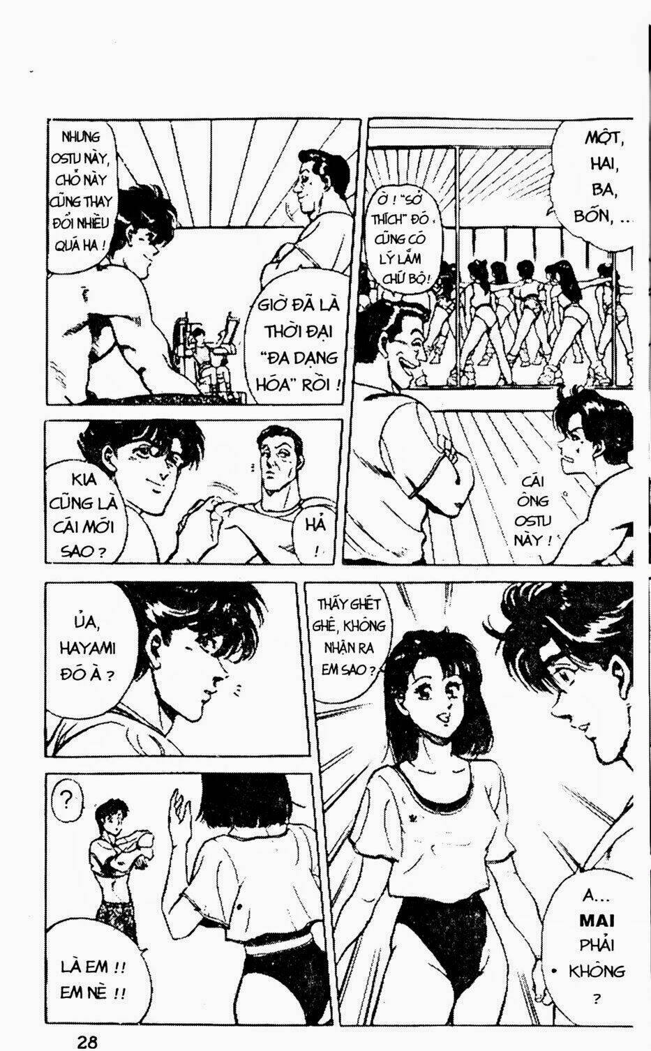 sức mạnh nhân đôi chapter 1.1 24