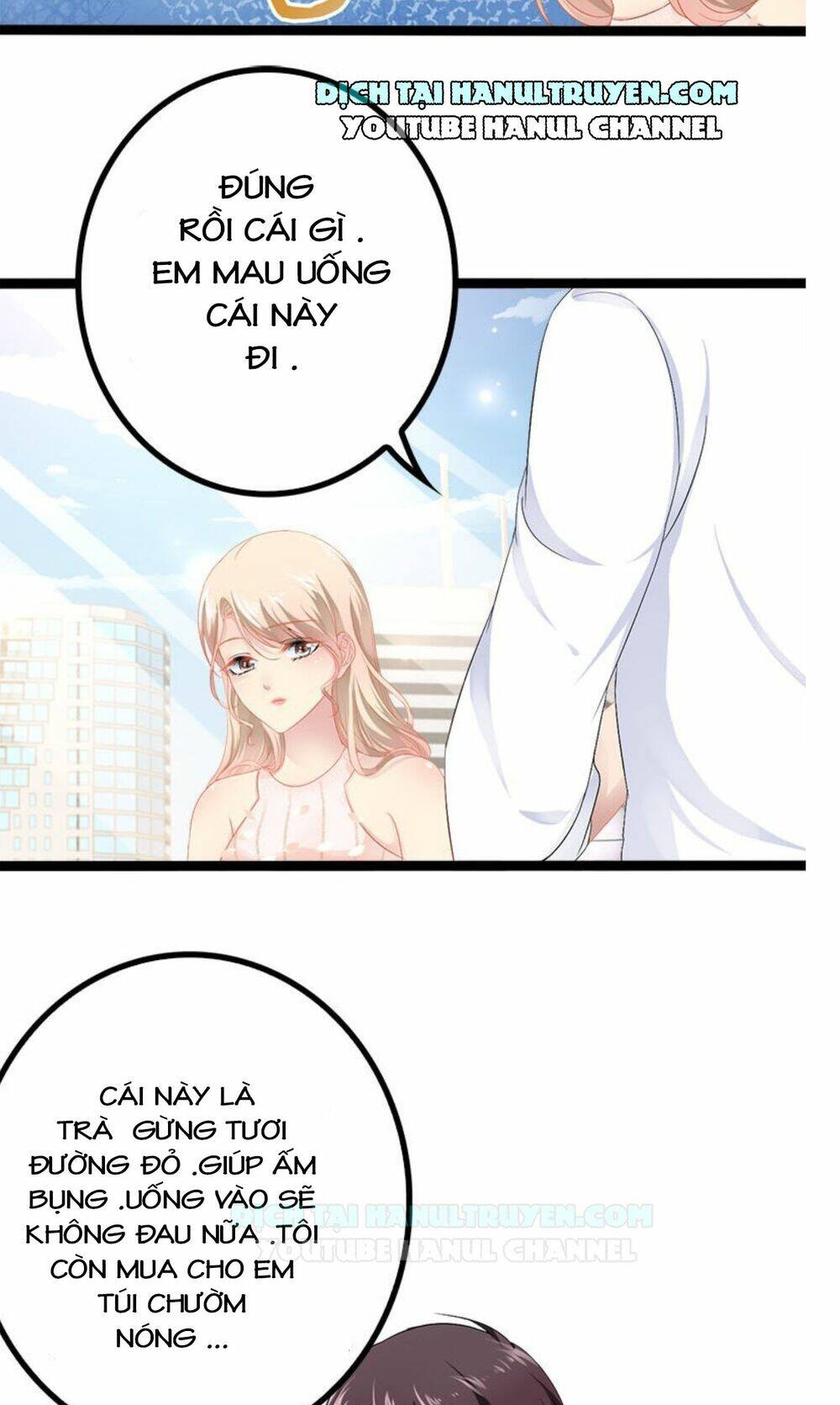 thần bí đế thiếu điềm sủng thê chapter 34 24