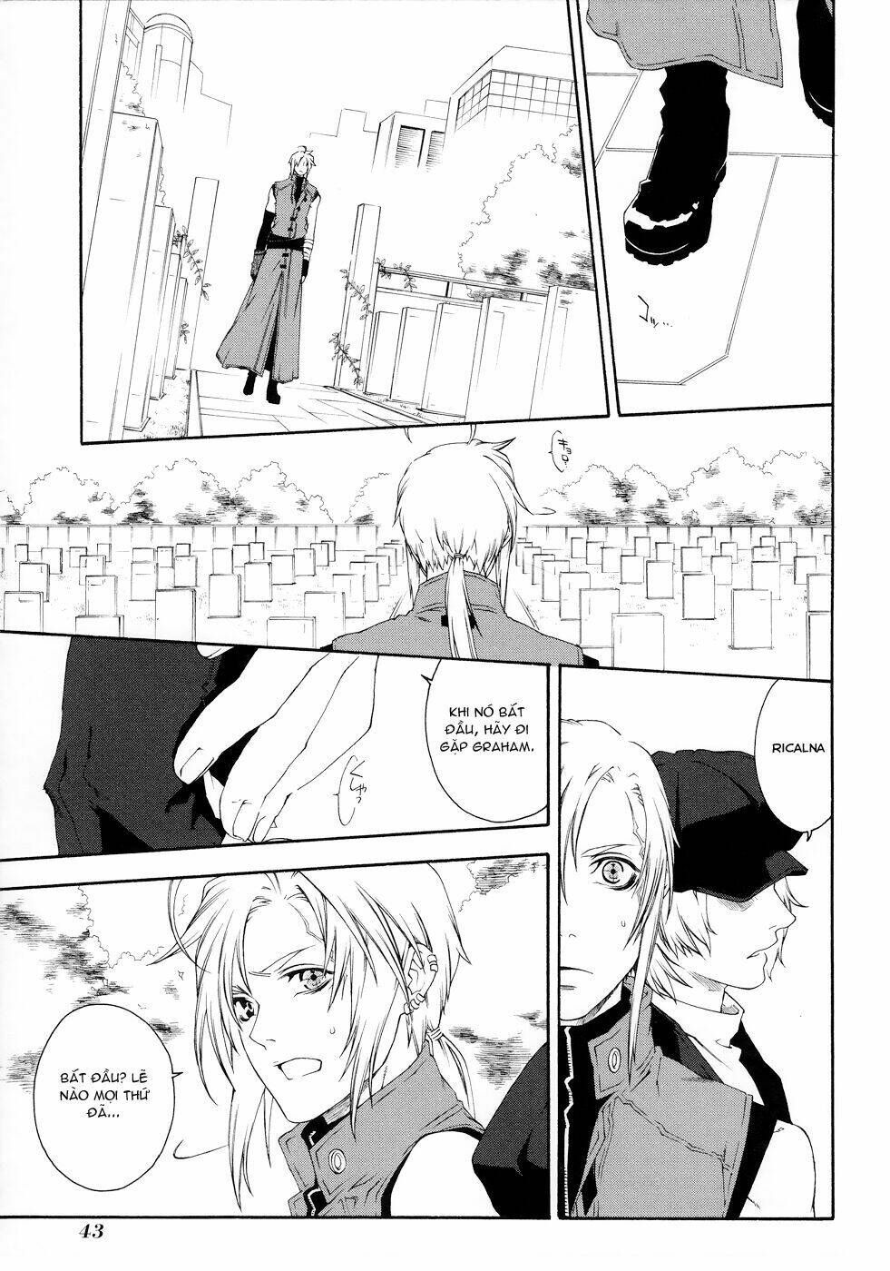 mother keeper chapter 38 10