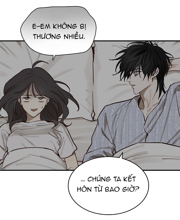 [18+] hoa là mồi nhử chapter 6 34