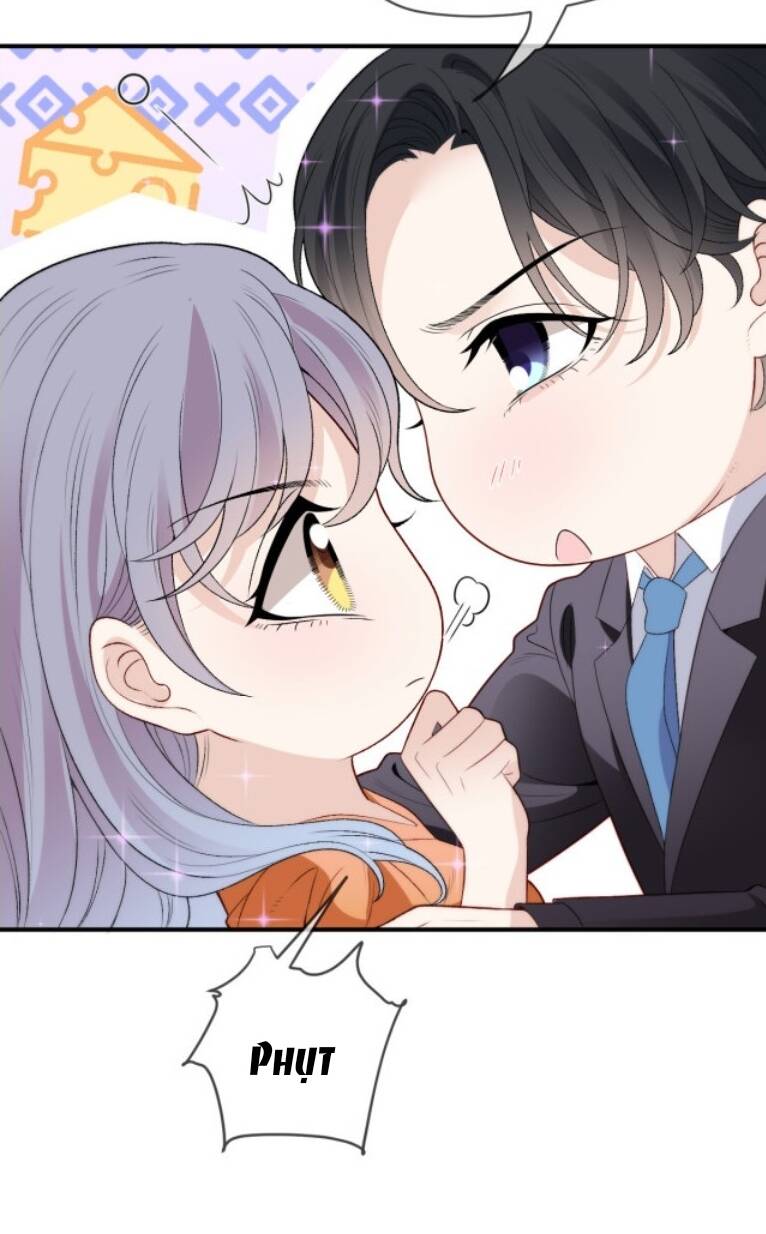 một vợ yêu, một bé con chapter 254 9