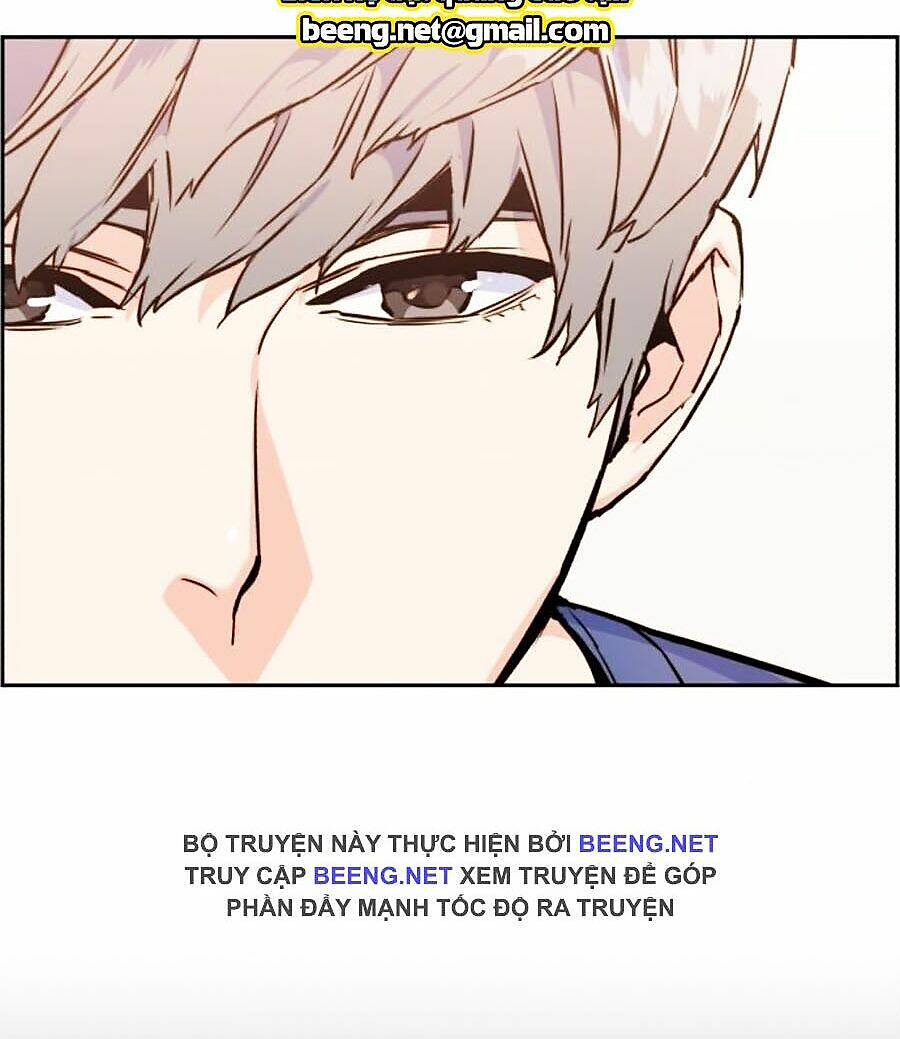 bạn học tôi là lính đánh thuê chapter 12 46