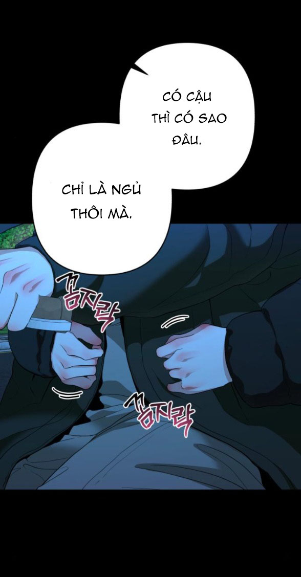 bóng râm mùa xuân chapter 12.1 39