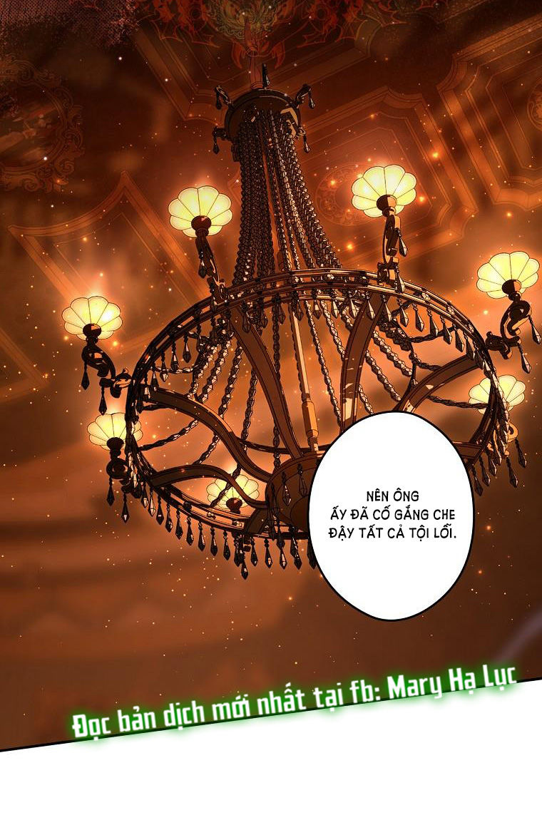 quý cô bí ẩn - secret lady chapter 64.1 23