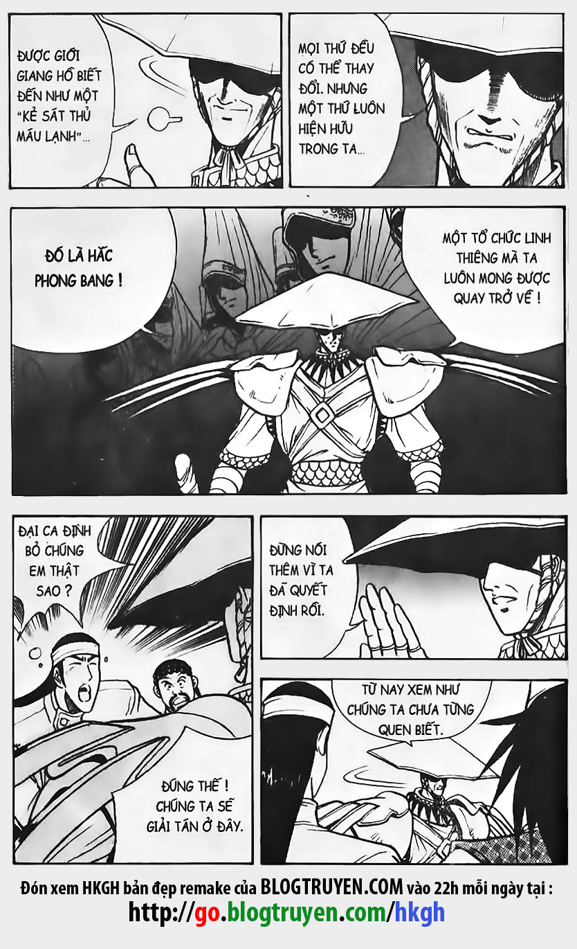 hiệp khách giang hồ m chapter 12 25