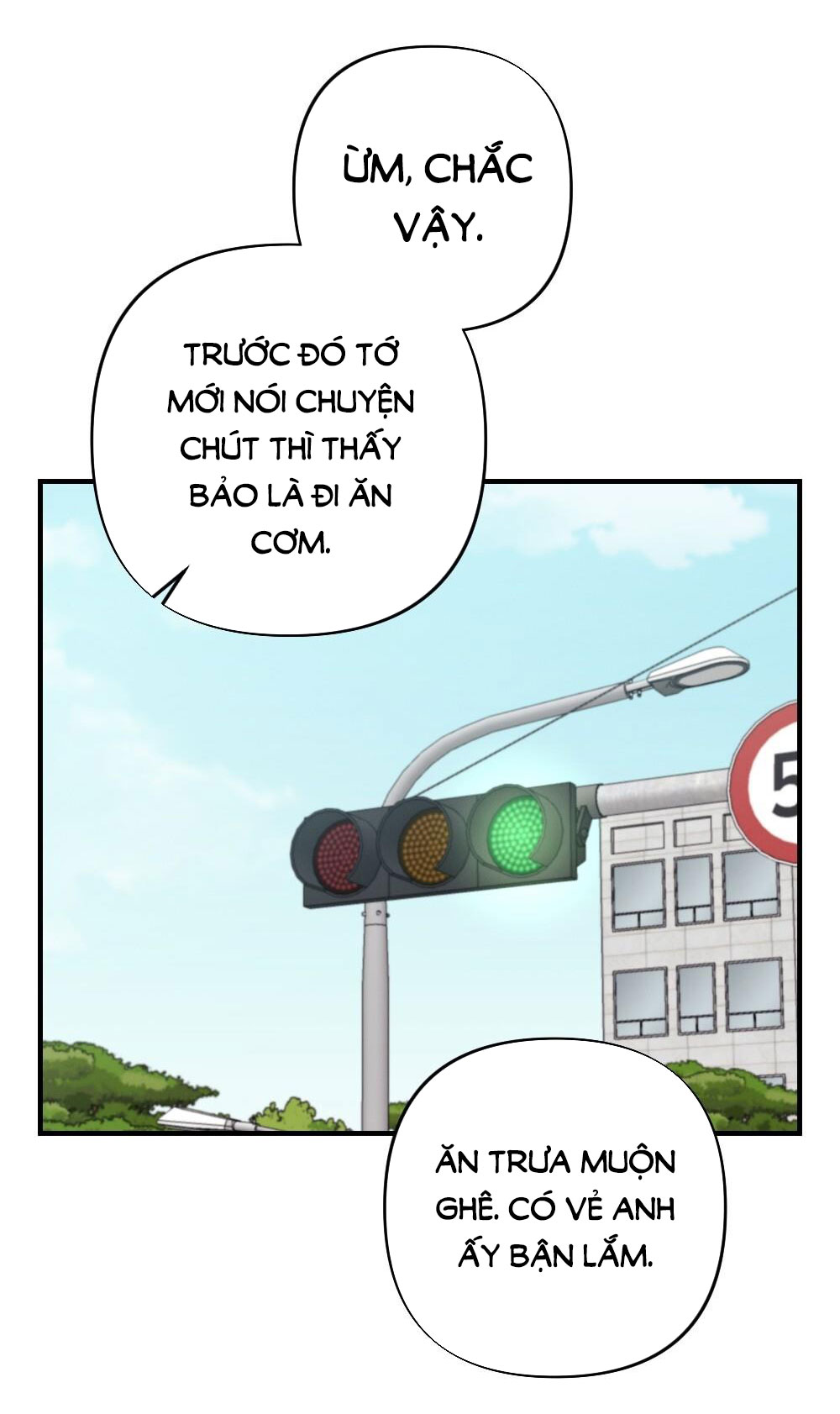 Sự Thuần Khiết Của Mùa Đông Năm Ấy chapter 49.2 - Trang 16